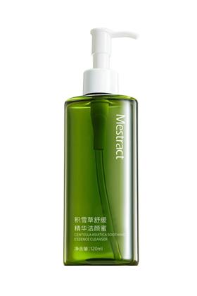 积雪草舒缓精华洁颜蜜